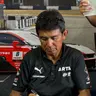 Aguri Suzuki