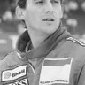 Ayrton Senna