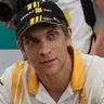 Vitaly Petrov