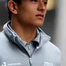 Rio Haryanto