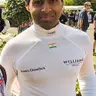 Karun Chandhok