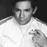 Pedro Rodríguez