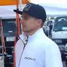 Heikki Kovalainen