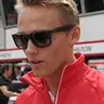Max Chilton