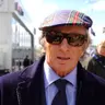 Jackie Stewart