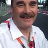 Nigel Mansell
