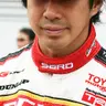 Toranosuke Takagi
