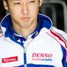 Kazuki Nakajima