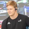 Mick Schumacher