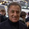 Jean Alesi