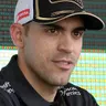 Pastor Maldonado