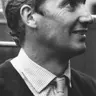 Mike Parkes