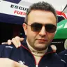 Esteban Tuero