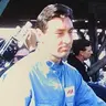 Roy Salvadori