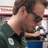 Giedo van der Garde
