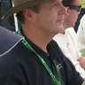 Eric van de Poele