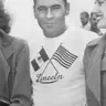 Chuck Stevenson