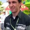 Luciano Burti