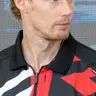 Brendon Hartley