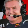 David Coulthard