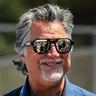 Michael Andretti