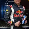 Robert Doornbos
