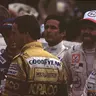 Gary Brabham