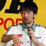 Naoki Hattori