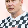 Mika Häkkinen
