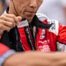 Takuma Sato