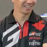 Kamui Kobayashi