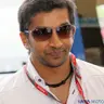 Narain Karthikeyan