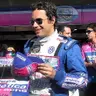 Enrique Bernoldi