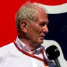 Helmut Marko