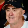 David Brabham