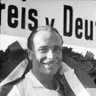 Edgar Barth