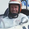 Mike Spence