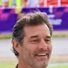 Mark Webber